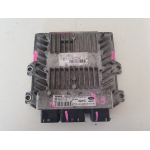 3S61-12A650-LC 5WS40140E-T CENTRALINA MOTORE FORD FIESTA 1.4 D 50KW 2005