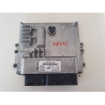6735401032 DCM6.2AP CENTRALINA MOTORE SSANGYONG XLV 1.6 D 84.6KW 2018