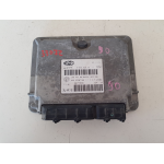 55187372 IAW4AF.M8 CENTRALINA MOTORE FIAT SEICENTO 600 1.1 B 40KW 2003