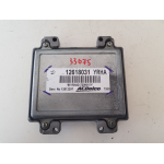 12618031 12612397 CENTRALINA MOTORE CHEVROLET PONTIAC G5 2.2 B 2008