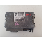 46524180 IAW16F.E0 CENTRALINA MOTORE FIAT 500 CINQUECENTO 0.9 B 29KW 1997