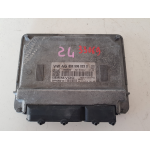 03E906023D 5WP40802 04 CENTRALINA MOTORE SEAT IBIZA 1.2 B 51 KW 2006