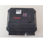 89661-47280 275300-7394 CENTRALINA MOTORE TOYOTA PRIUS 1.8 B HYBRID 73KW 2010