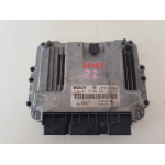 0281011275  CENTRALINA MOTORE ECU RENAULT SCENIC 1.9 D 88KW 2003 8200305678 8200269879