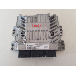 7M51-12A650-AUK 5WS40582L-T CENTRALINA MOTORE FORD C-MAX 1.8 D 85KW 2010
