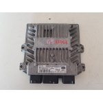 7S61-12A650-FA 5WS40633A-T CENTRALINA MOTORE FORD FUSION 1.4 D 50KW 2008