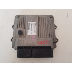 55196352 MJD6JO.CA CENTRALINA MOTORE OPEL CORSA 1.3 D 51.5KW 2006