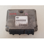 55187372 IAW4AF.M9 CENTRALINA MOTORE FIAT SEICENTO 600 1.1 B 44KW 2004