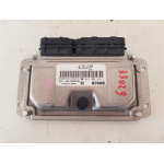 F01R00D670 T11-3605010BE CENTRALINA MOTORE DR MOTORS DR5 2.0 B 102KW 2012