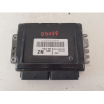96417301 5WY5442G CENTRALINA MOTORE DAEWOO MATIZ 1.0 B 49KW 2005