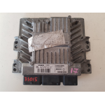 8200542288 8200495479 S122326107 CENTRALINA MOTORE RENAULT SCENIC 1.5 D 78KW 2004