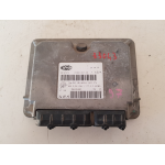 55187372 IAW4AF.M9 CENTRALINA MOTORE FIAT SEICENTO 600 1.1 B 44KW 2005