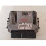 0281011943 55556829 583120850 CENTRALINA MOTORE OPEL ASTRA 1.7 D 74KW 2005