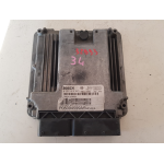 0281013845 P05094599EA CENTRALINA MOTORE JEEP COMPASS 2.0 D 103KW 2007