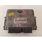 0281011553 CENTRALINA MOTORE FIAT STILO 1.9 D 85KW 2004 55191209