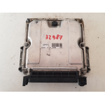 0281010360 CENTRALINA MOTORE ECU CITROEN BERLINGO 2.0 D 66KW 2001 9641607280 