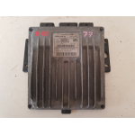 8200334419 8200326498 CENTRALINA MOTORE NISSAN MICRA K12 1.5 D 60KW 2003