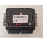 96376652 S010016040 CENTRALINA MOTORE DAEWOO KALOS 1.2 B 53KW 2002