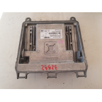 A2661538979 A0024463140 5WK90958 CENTRALINA MOTORE MERCEDES CLASSE A W169 1.5 B 70KW 2008