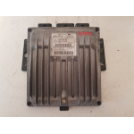 8201002106 8201127198 CENTRALINA MOTORE DACIA SANDERO 1.5 D 63KW 2010
