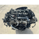 MOTORE Z20D1 DIESEL CHEVROLET ORLANDO 2.0 D 120KW 2012 Z20D1