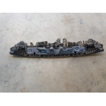53289-74010 GRIGLIA INFERIORE PARAURTI ANTERIORE TOYOTA IQ 1.0 B 50KW 2009 1KR FE