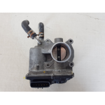 22030-40010 CORPO FARFALLATO VALVOLA A FARFALLA TOYOTA IQ 1.0 B 50KW 2009 1KR FE