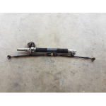 09MD630-10 SCATOLA GUIDA STERZO TOYOTA IQ 1.0 B 50KW 2009 1KR FE