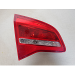 13434861 STOP FANALE POSTERIORE INTERNO SINISTRO OPEL MERIVA B 1.4 B GPL 88KW 2016 b14nel