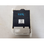 89221-74080 CENTRALINA SCATOLA PORTAFUSIBILI TOYOTA IQ 1.0 B 50KW 2009 1KR FE 82730-74020