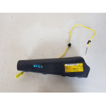 GA332-02880 AIRBAG SEDILE SINISTRO TOYOTA IQ 1.0 B 50KW 2009 1KR FE
