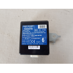 89741-52262 CENTRALINA RELÈ TOYOTA IQ 1.0 B 50KW 2009 1KR FE