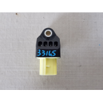 89831-33020 SENSORE AIRBAG TOYOTA IQ 1.0 B 50KW 2009 1KR FE