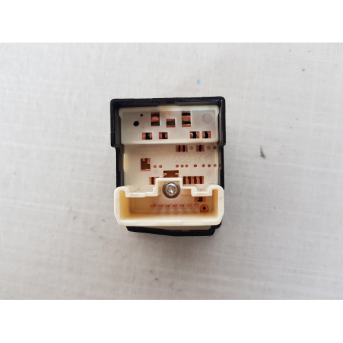 COMANDO INTERRUTTORE REGOLAZIONE SPECCHI ESTERNI TOYOTA IQ 1.0 B 50KW 2009 1KR FE