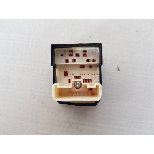 COMANDO INTERRUTTORE REGOLAZIONE SPECCHI ESTERNI TOYOTA IQ 1.0 B 50KW 2009 1KR FE