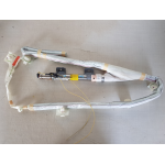 CHVH8009258 AIRBAG TENDINA LATERALE SINISTRA TOYOTA IQ 1.0 B 50KW 2009 1KR FE