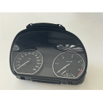 9141477-01 1024955-76 QUADRO STRUMENTI VEGLIA CONTACHILOMETRI KM BMW E87 2007