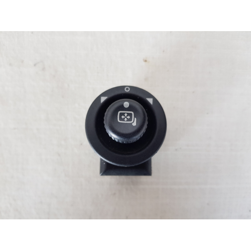 YUF500010 COMANDO INTERRUTTORE REGOLAZIONE SPECCHI ESTERNI LAND ROVER DISCOVERY 3 2.7 D 140KW 2005