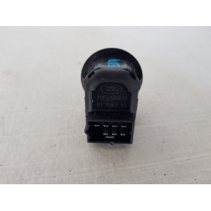 YUF500010 COMANDO INTERRUTTORE REGOLAZIONE SPECCHI ESTERNI LAND ROVER DISCOVERY 3 2.7 D 140KW 2005