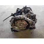 771010 CAMBIO MARCE AUTOMATICO TOYOTA IQ 1.0 B 50KW 2009 1KR FE