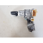 45020-74-2 BLOCCO BLOCCHETTO DI AVIAMENTO CON CHIAVE TOYOTA IQ 1.0 B 50KW 2009 1KR FE
