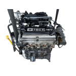 Motore B12D1 Chevrolet Spark M300 AVEO 1.2 1200 Benzina 2010 B12D1