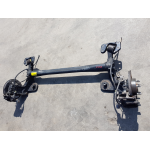 469311M27C574 PONTE ASSALE POSTERIORE A DISCO CHEVROLET ORLANDO 2.0 D 120KW 2012
