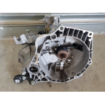CAMBIO FIAT CINQUECENTO 500 X 1.3 D MJT 70KW 2016 EURO 6 55266963 
