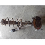 MOZZO MONTANTE FUSELLO ANTERIORE DESTRO FORD KA 1.3 D 55KW 2009 169A1000