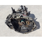 CAMBIO Z20D1 DIESEL CHEVROLET ORLANDO 2.0 D 120KW 2012 Z20D1