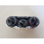 96722483 ZD CENTRALINA COMANDO CLIMA ARIA A/C PEUGEOT 208 1.2 B 2015