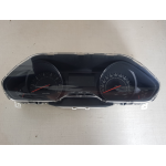 9800859980 QUADRO STRUMENTI VEGLIA CONTACHILOMETRI KM PEUGEOT 208 1.2 B 2015 HM01