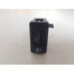 96384422XT COMANDO REGOLAZIONE LUCI E FARI PEUGEOT 208 1.2 B 2015 HM01 96366692XT 96476640XT