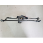 4B1955113A MOTORINO ASTA TERGI TERGICRISTALLO ANTERIORE AUDI A6 2.5 D 120KW 2004 404.587